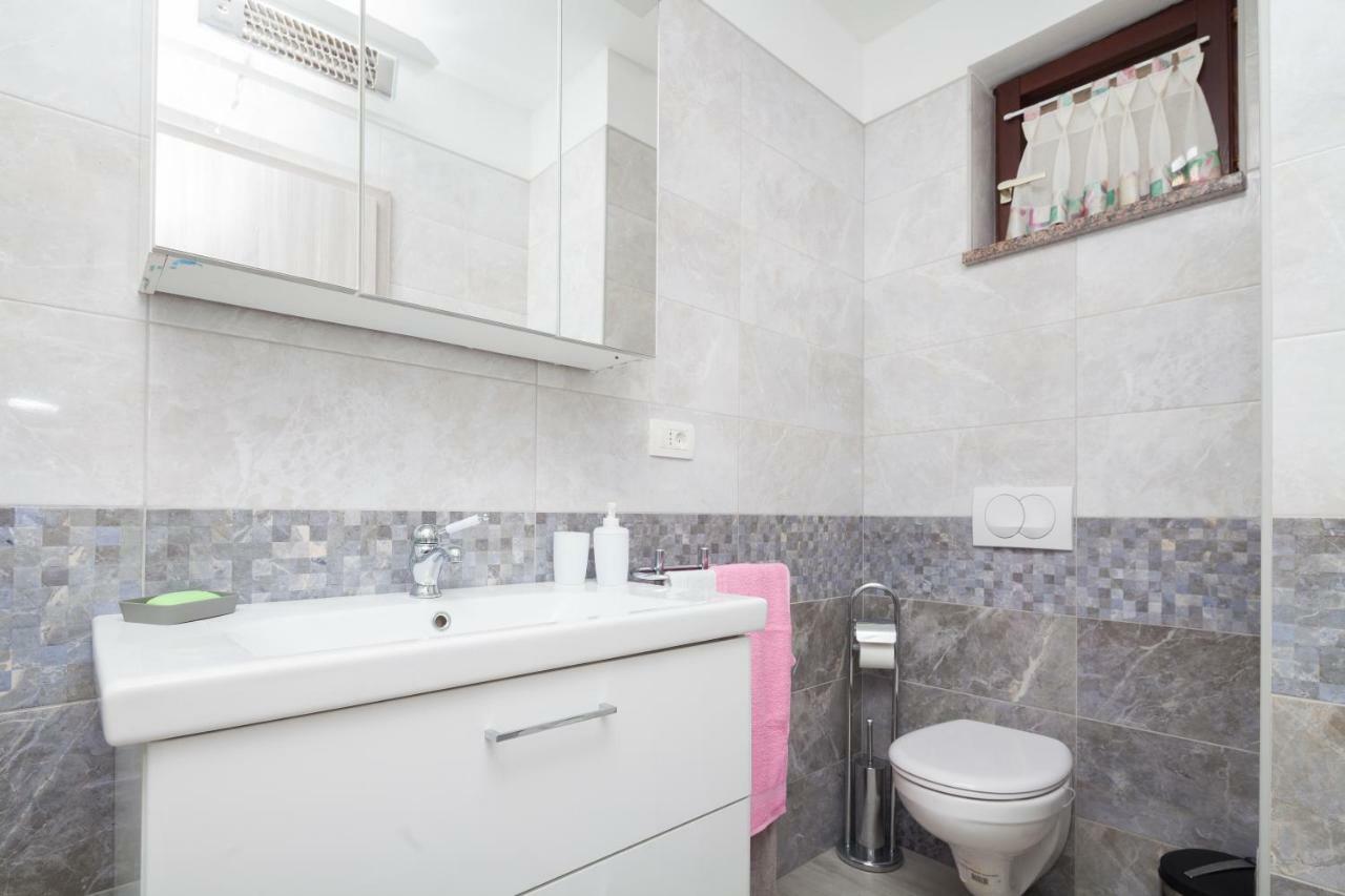Apartament New Brend App Matija Pinezici  Zewnętrze zdjęcie