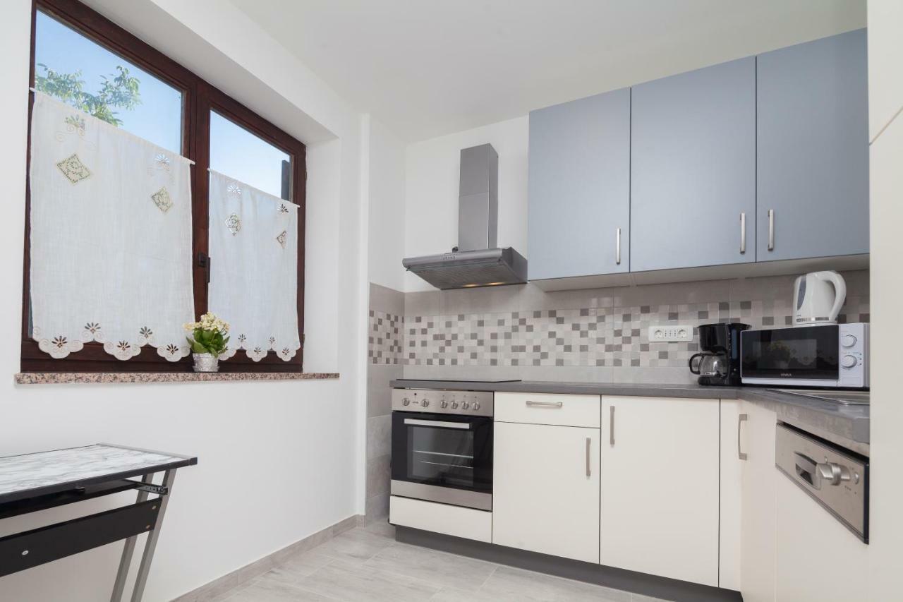 Apartament New Brend App Matija Pinezici  Zewnętrze zdjęcie
