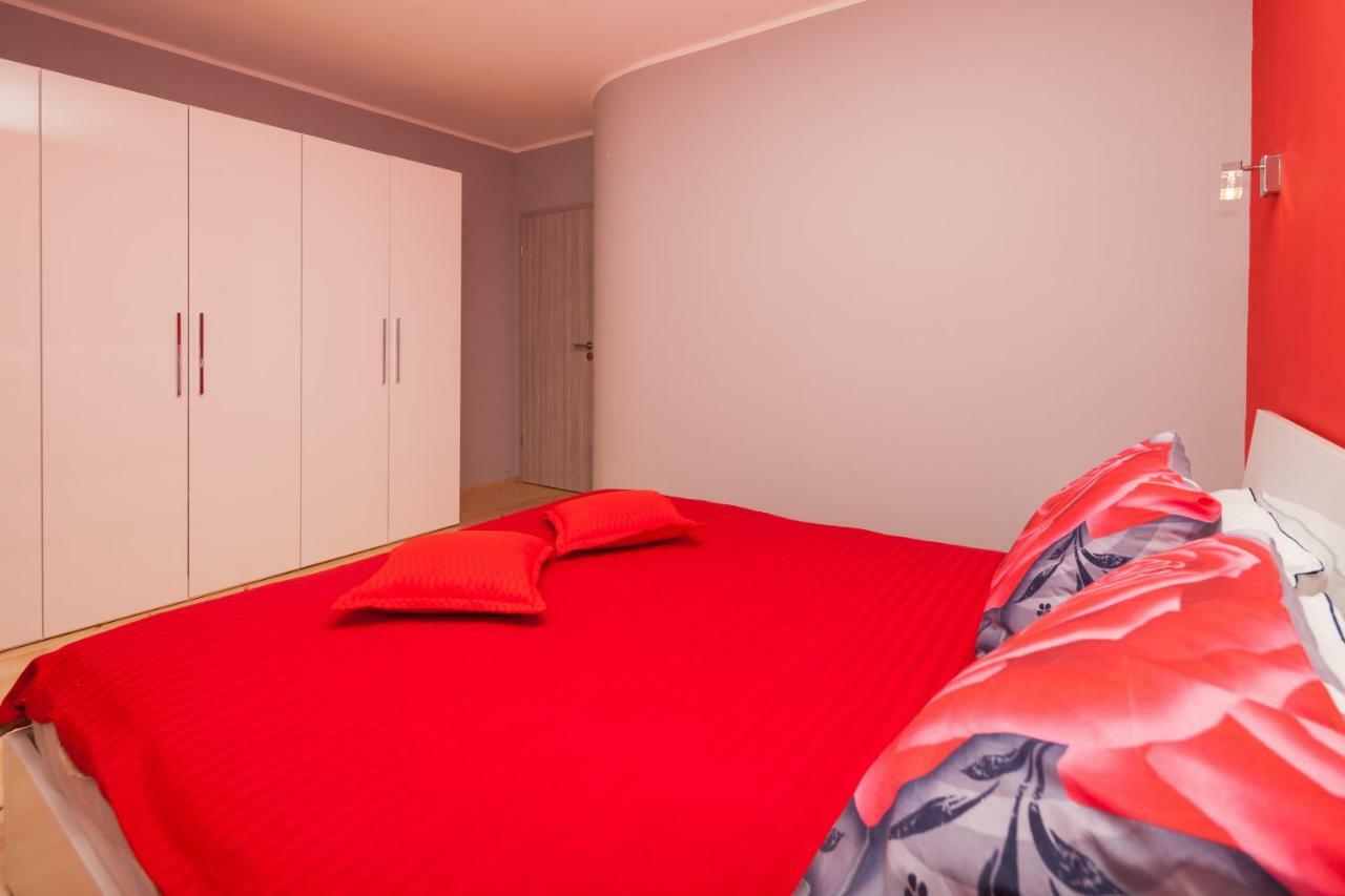 Apartament New Brend App Matija Pinezici  Zewnętrze zdjęcie