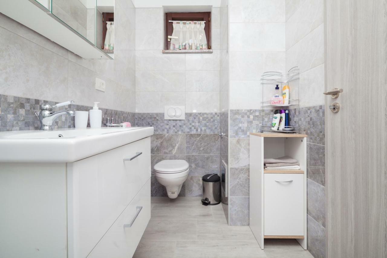 Apartament New Brend App Matija Pinezici  Zewnętrze zdjęcie