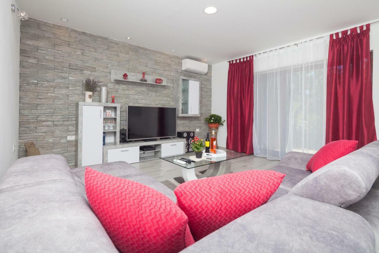 Apartament New Brend App Matija Pinezici  Zewnętrze zdjęcie