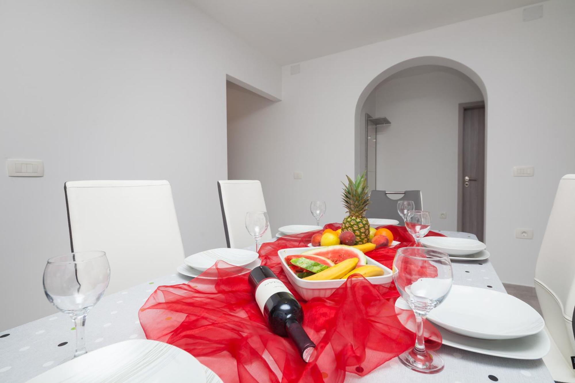 Apartament New Brend App Matija Pinezici  Zewnętrze zdjęcie