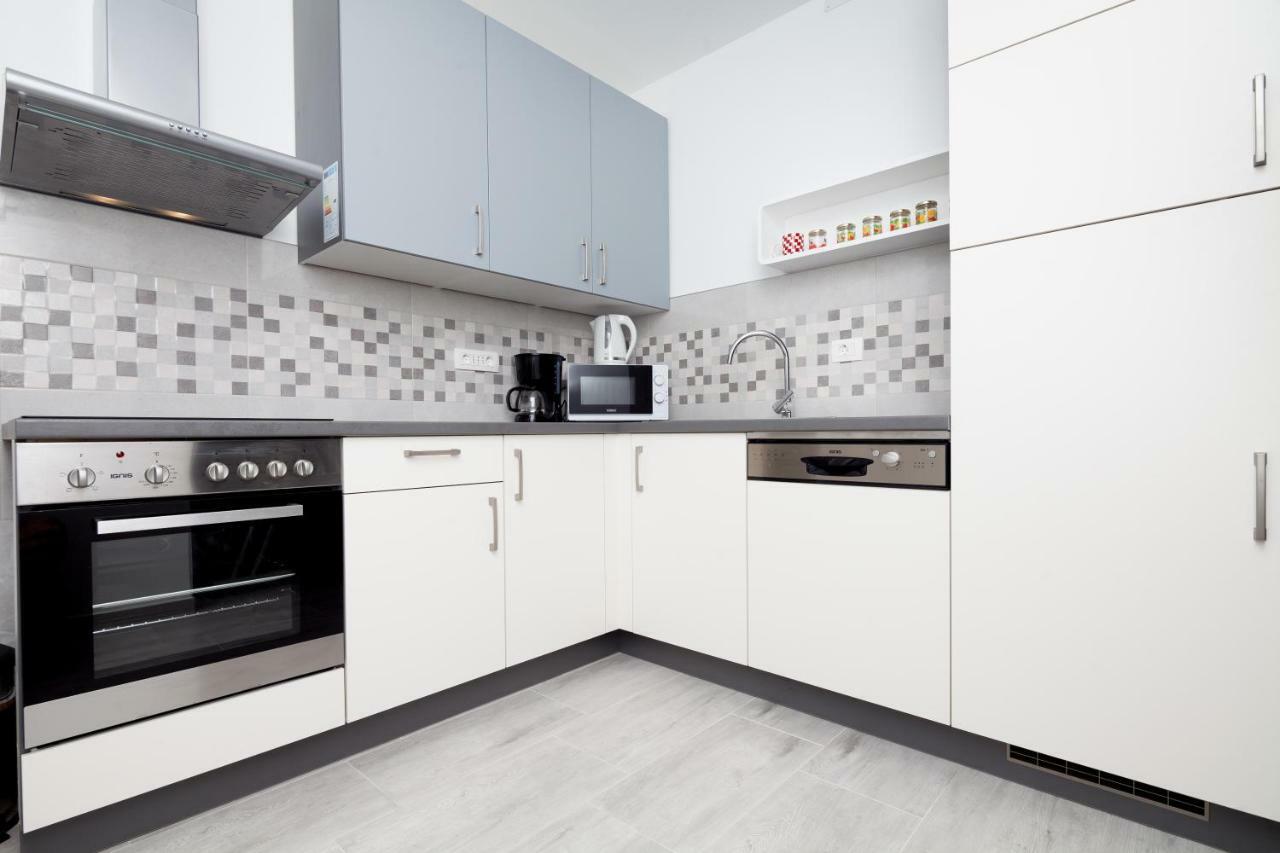 Apartament New Brend App Matija Pinezici  Zewnętrze zdjęcie
