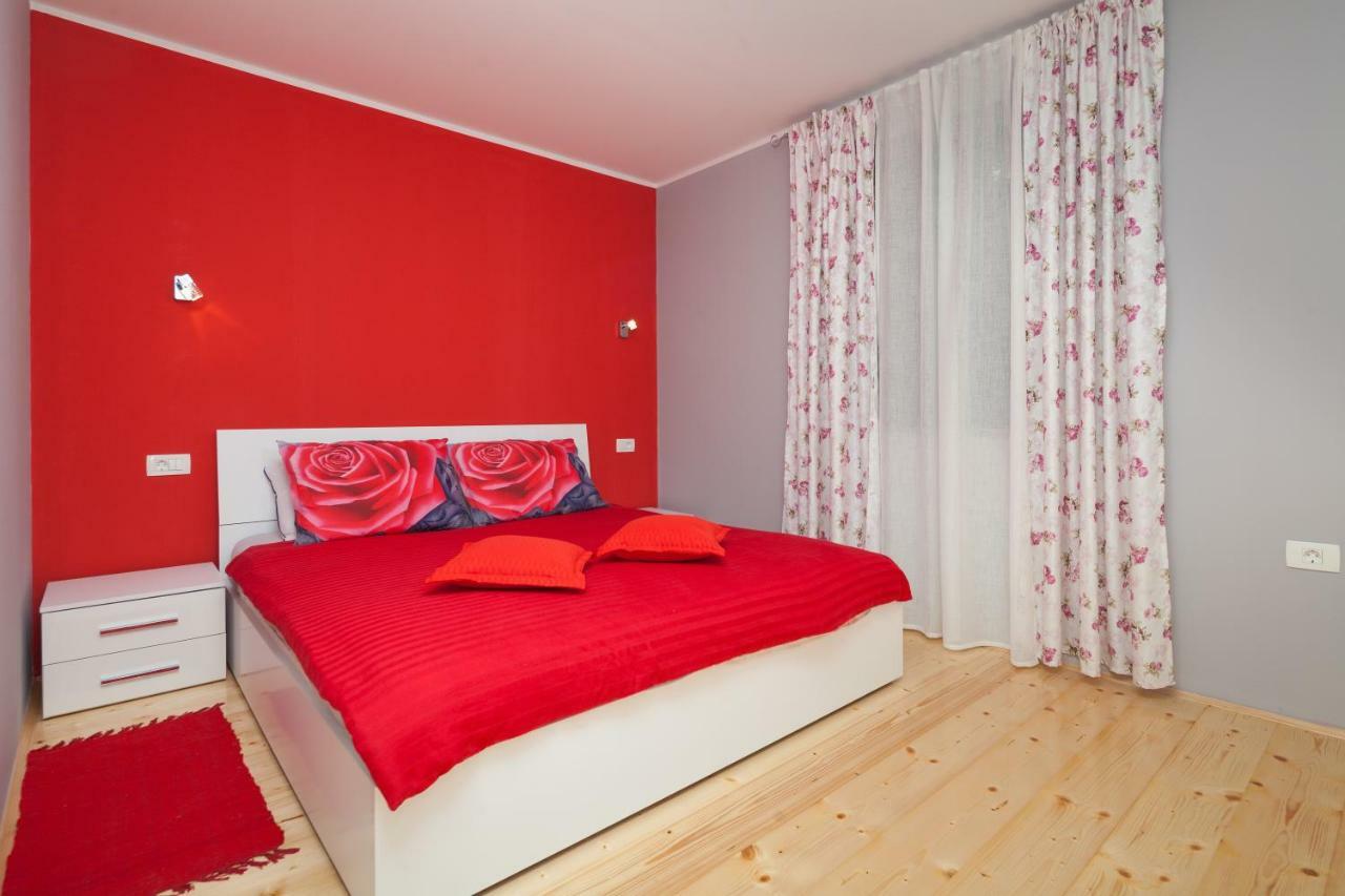 Apartament New Brend App Matija Pinezici  Zewnętrze zdjęcie