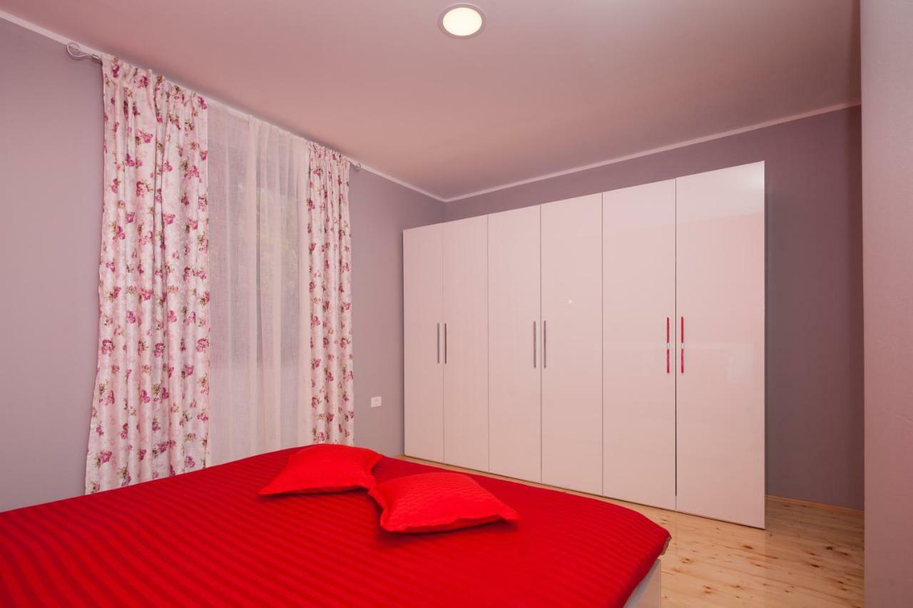 Apartament New Brend App Matija Pinezici  Zewnętrze zdjęcie