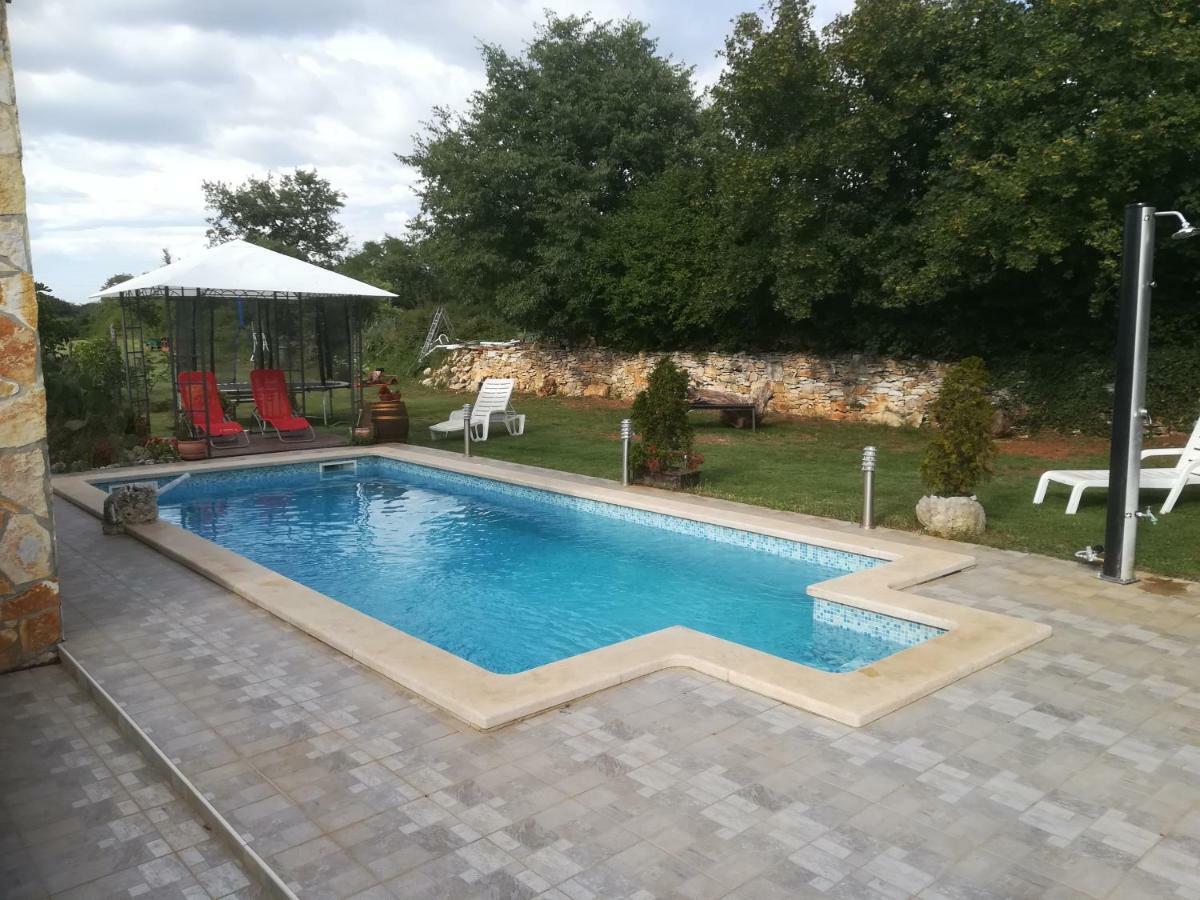 Apartament New Brend App Matija Pinezici  Zewnętrze zdjęcie